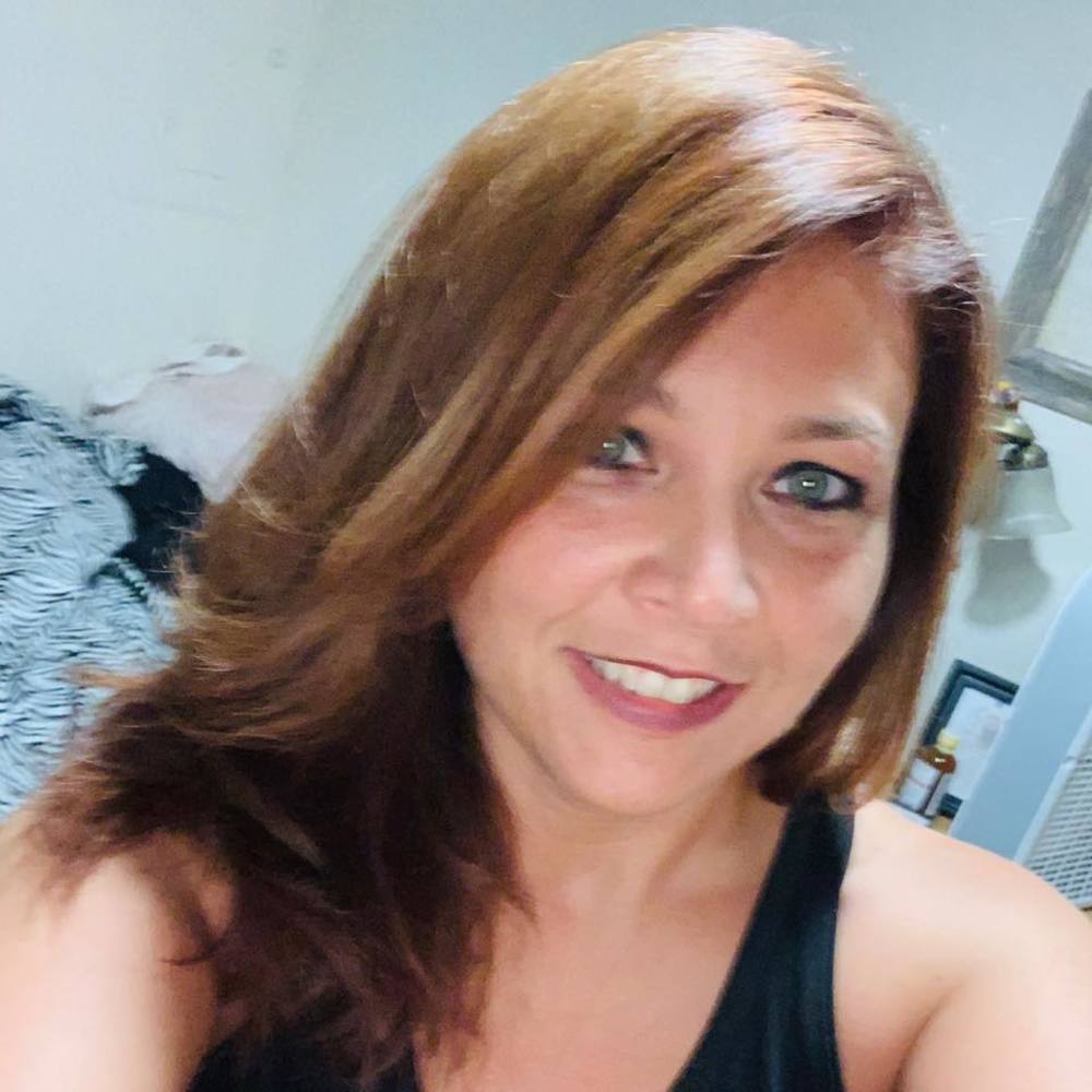 Meet your Posher, Alesha